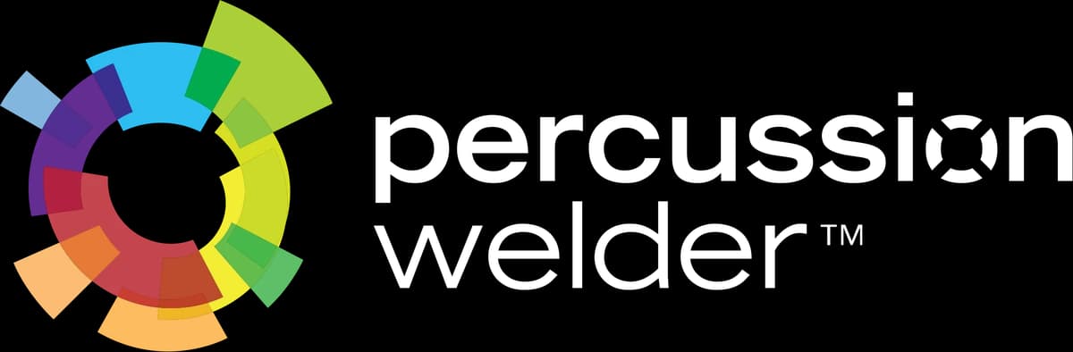 Percussion Welder