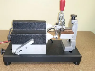 Products — 858 Percussion Welder