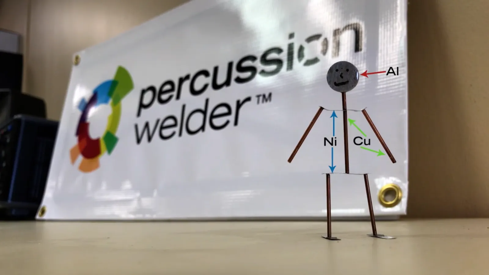 Thermocouple — Simplifying Thermocouple Welding