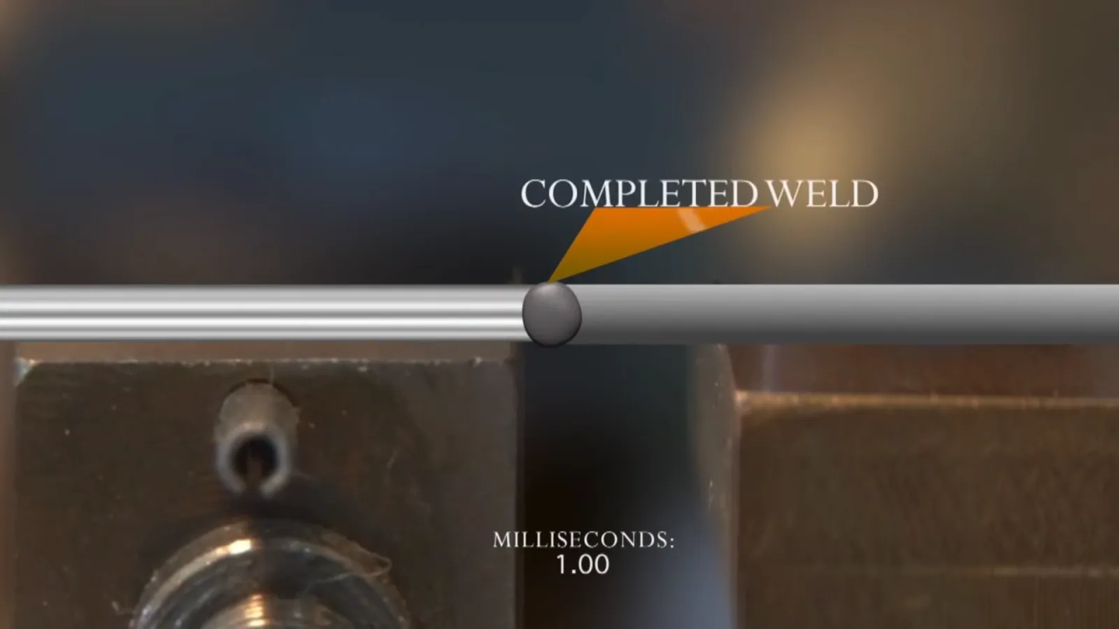 Thermocouple — Simplifying Thermocouple Welding