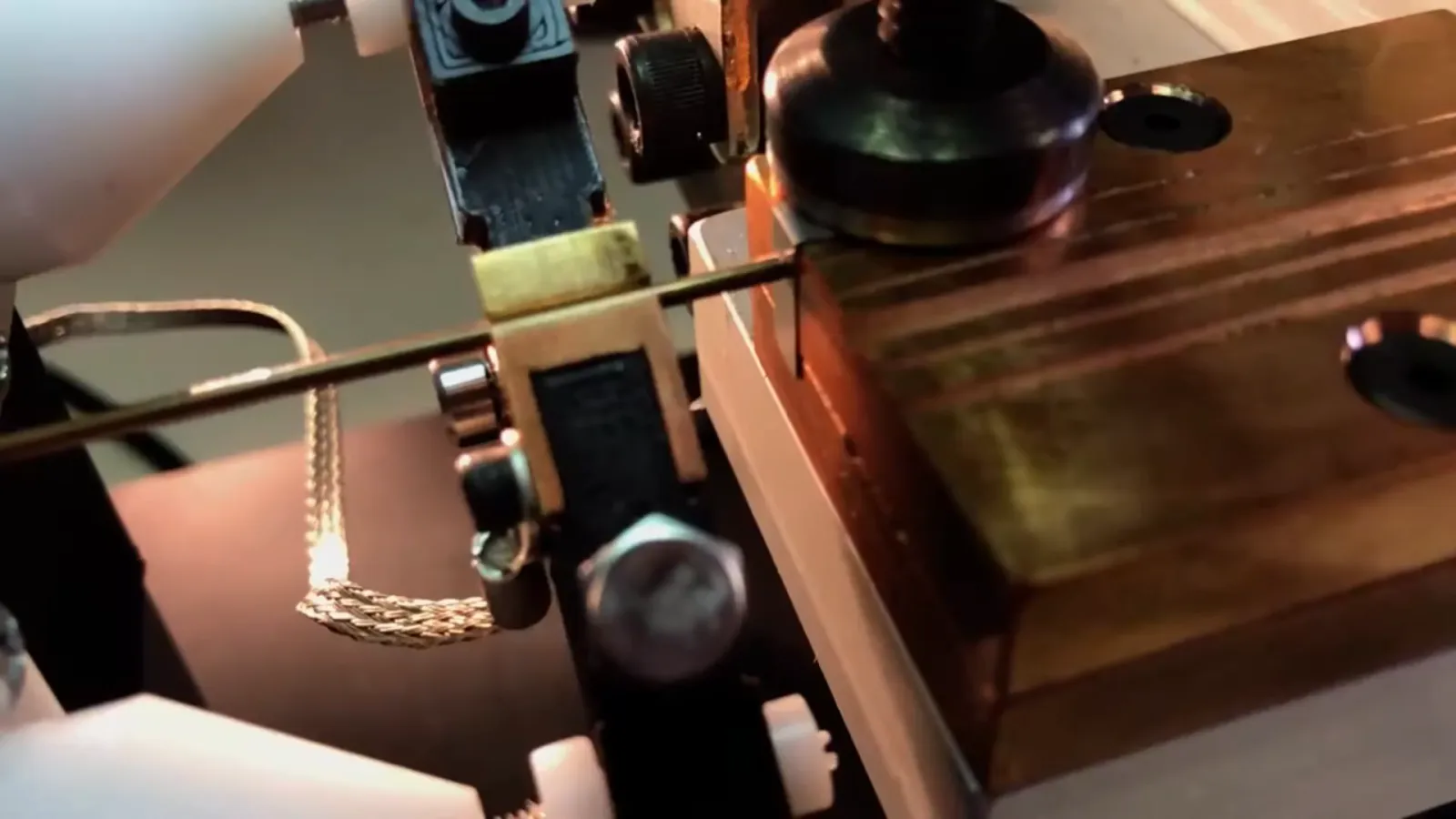Thermocouple — Simplifying Thermocouple Welding