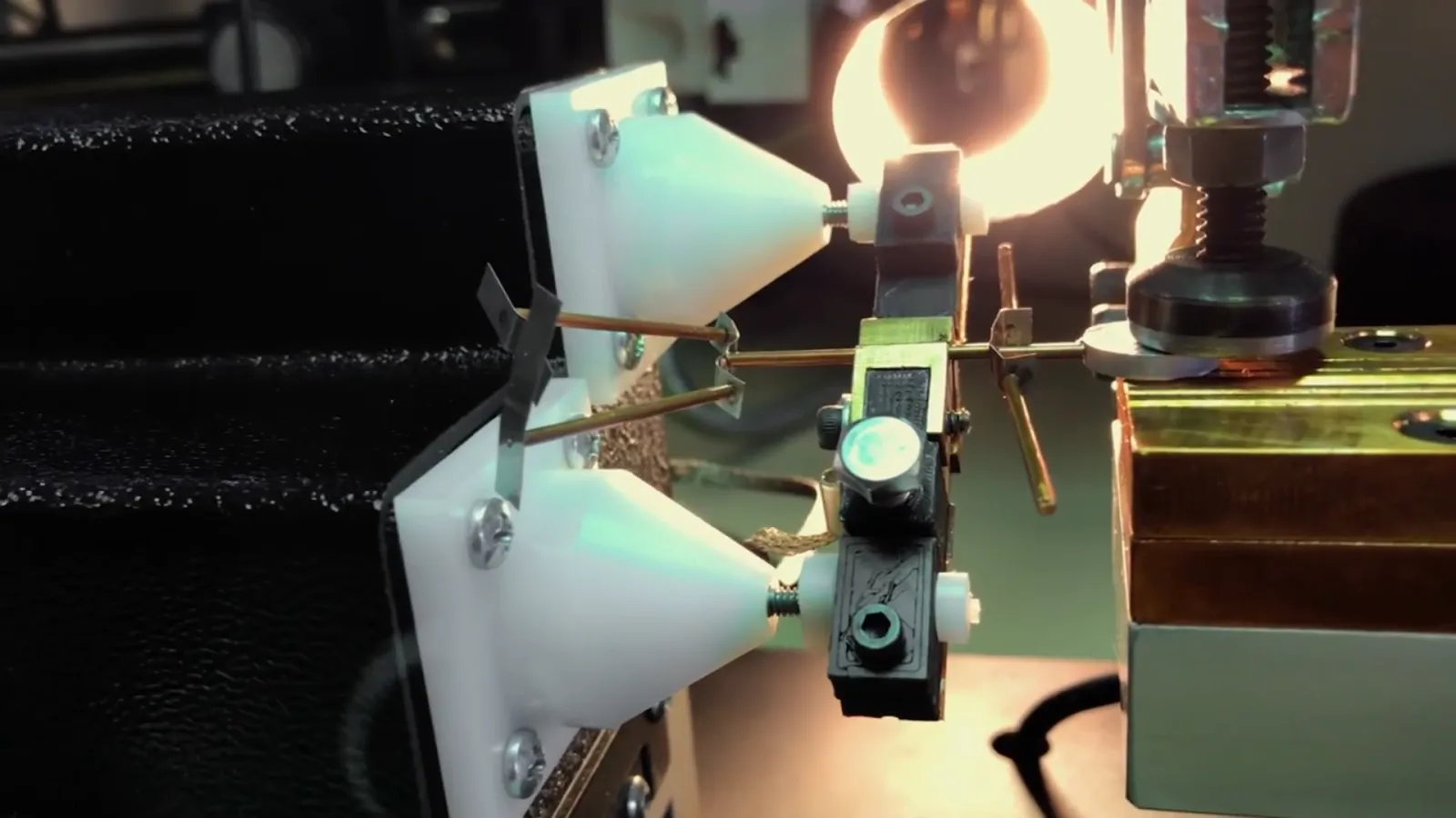 Thermocouple — Simplifying Thermocouple Welding